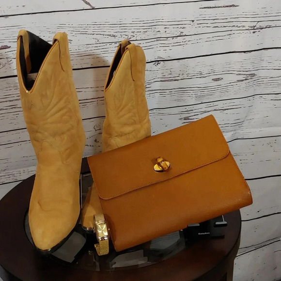 dingo Shoes - Dingo Cowboy boots